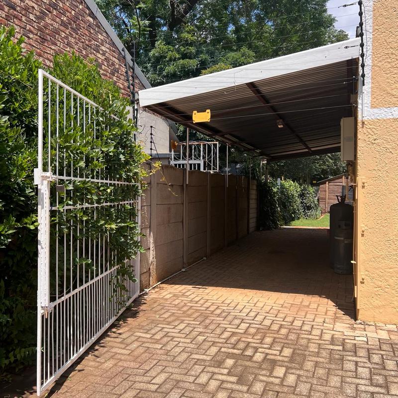 To Let 1 Bedroom Property for Rent in Potchefstroom North West